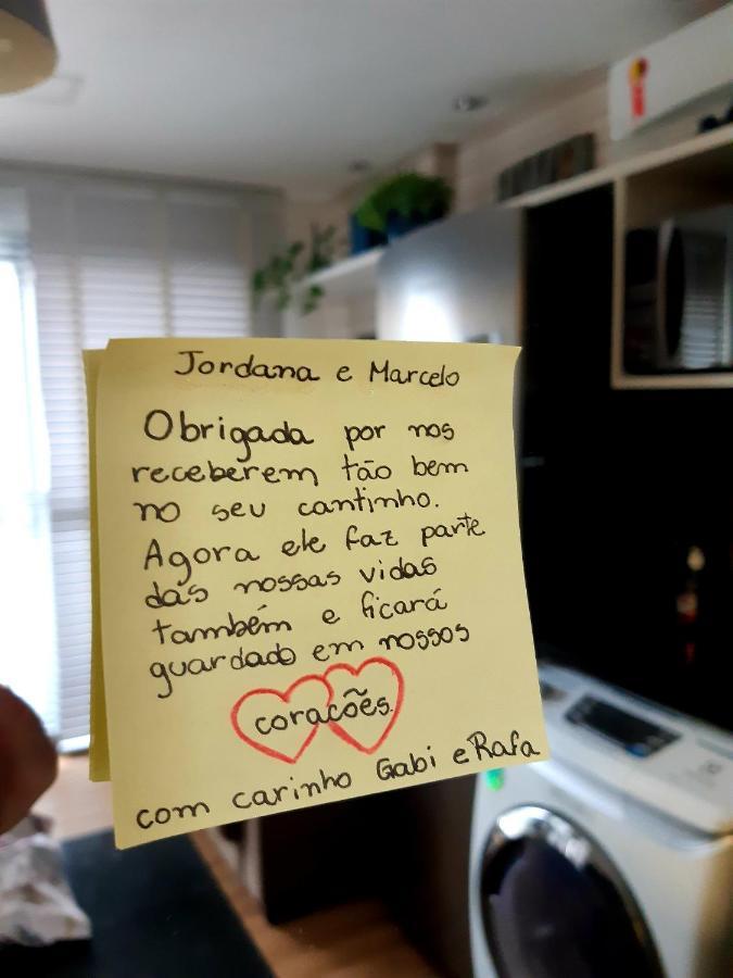Estudio Aconchegante No Centro De Curitiba - Ar Condicio E Localizacao Perfeita! Esterno foto