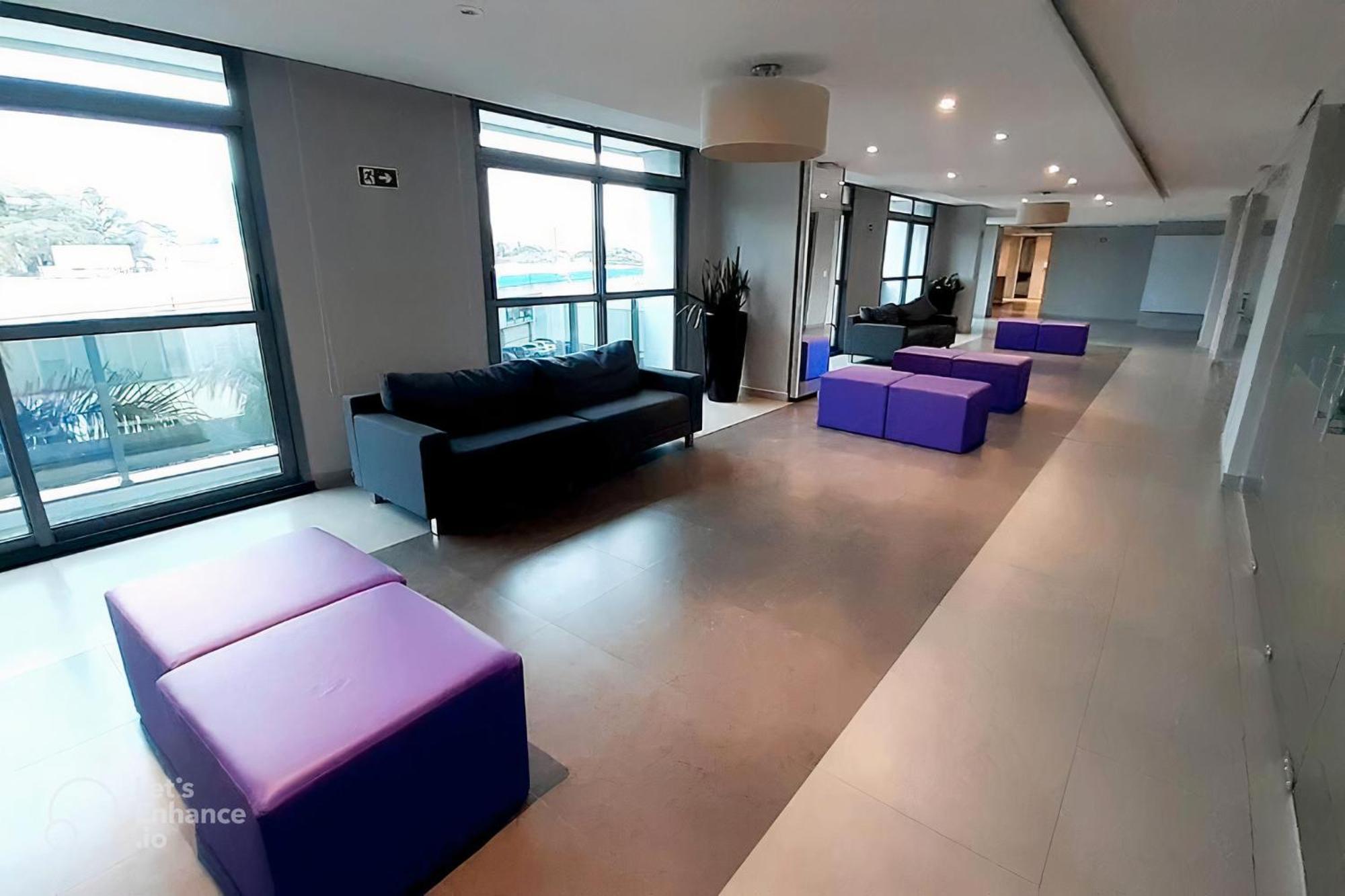 Estudio Aconchegante No Centro De Curitiba - Ar Condicio E Localizacao Perfeita! Esterno foto
